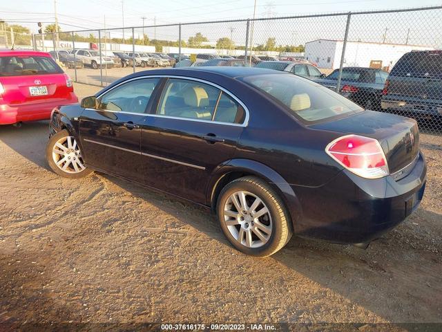 Photo 2 VIN: 1G8ZS57N58F146073 - SATURN AURA 