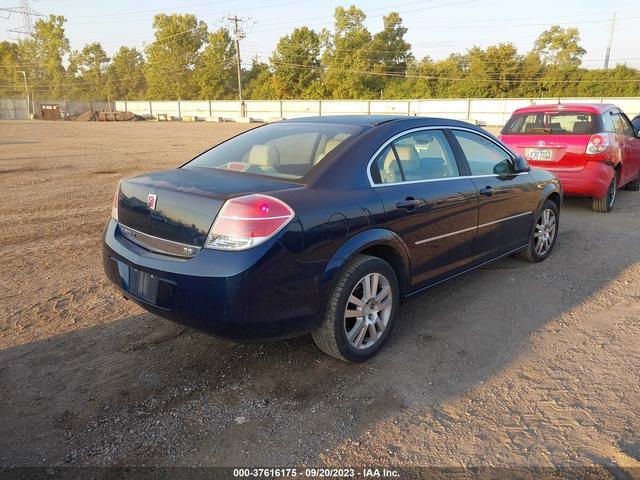 Photo 3 VIN: 1G8ZS57N58F146073 - SATURN AURA 