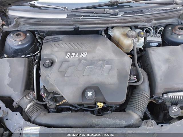 Photo 9 VIN: 1G8ZS57N58F146073 - SATURN AURA 