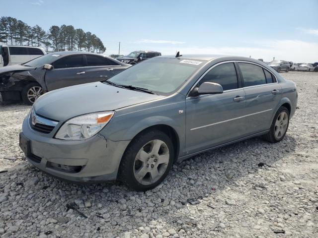 Photo 0 VIN: 1G8ZS57N58F175654 - SATURN AURA 