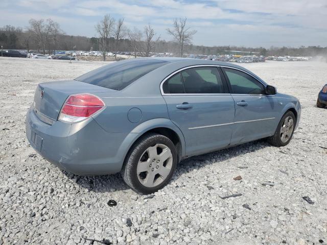 Photo 2 VIN: 1G8ZS57N58F175654 - SATURN AURA 