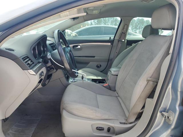 Photo 6 VIN: 1G8ZS57N58F175654 - SATURN AURA 