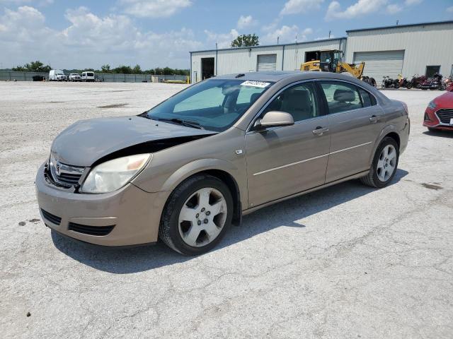 Photo 0 VIN: 1G8ZS57N58F254788 - SATURN AURA 