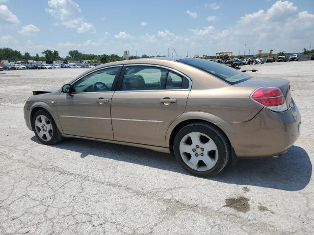 Photo 1 VIN: 1G8ZS57N58F254788 - SATURN AURA 