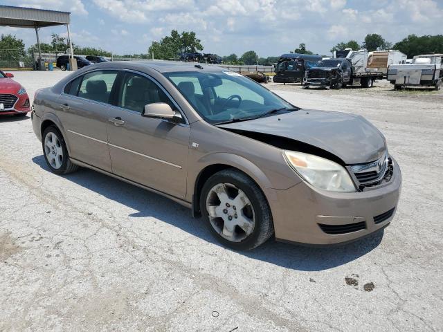 Photo 3 VIN: 1G8ZS57N58F254788 - SATURN AURA 