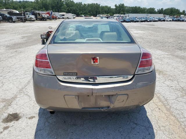 Photo 5 VIN: 1G8ZS57N58F254788 - SATURN AURA 