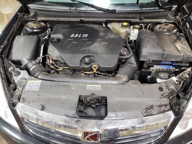 Photo 10 VIN: 1G8ZS57N58F266438 - SATURN AURA 