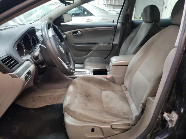 Photo 6 VIN: 1G8ZS57N58F266438 - SATURN AURA 