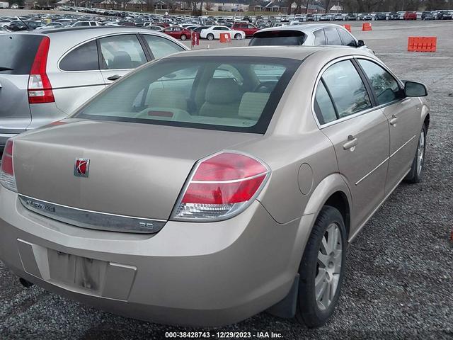 Photo 3 VIN: 1G8ZS57N58F284664 - SATURN AURA 