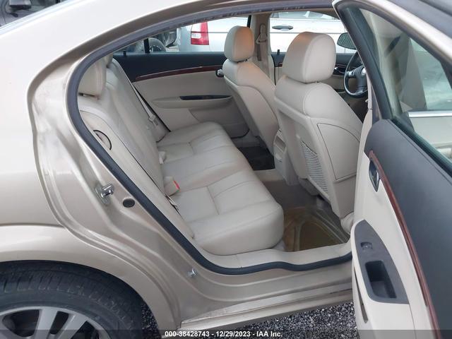 Photo 7 VIN: 1G8ZS57N58F284664 - SATURN AURA 