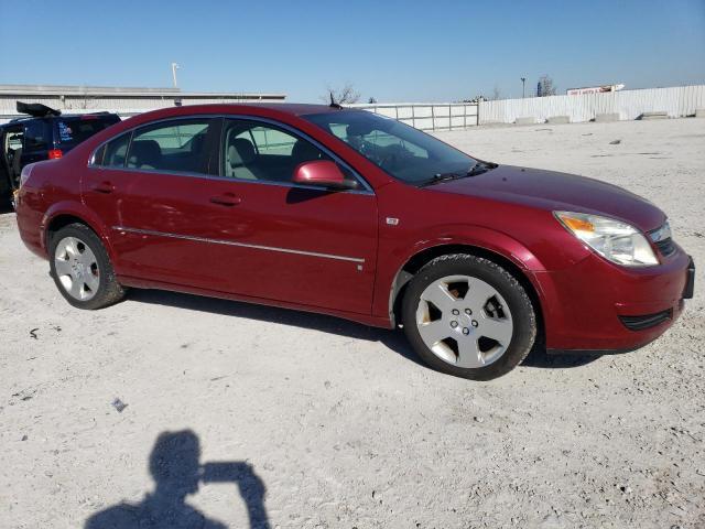 Photo 3 VIN: 1G8ZS57N67F135050 - SATURN AURA 