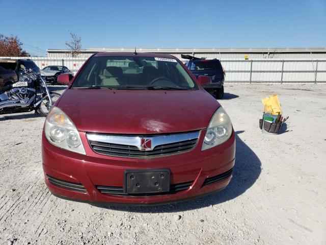 Photo 4 VIN: 1G8ZS57N67F135050 - SATURN AURA 