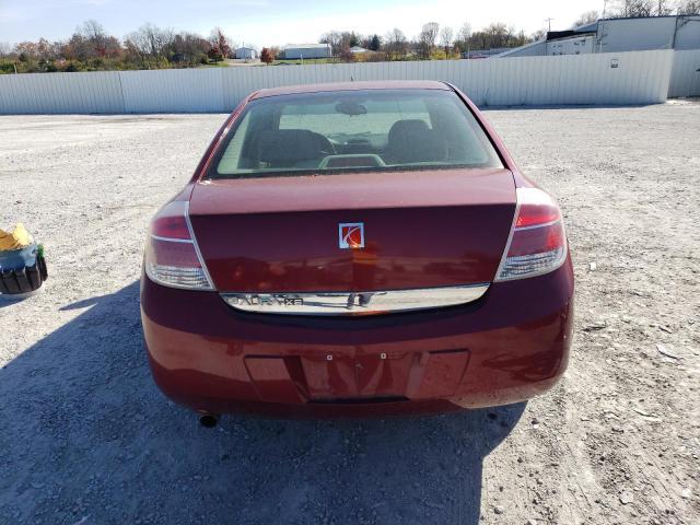 Photo 5 VIN: 1G8ZS57N67F135050 - SATURN AURA 