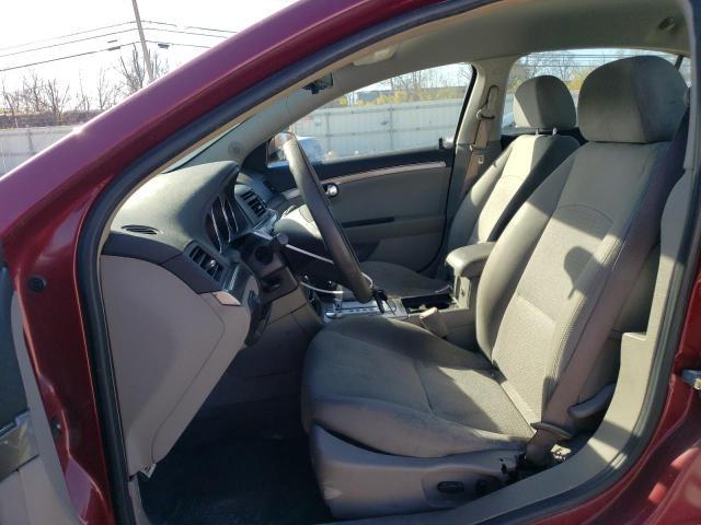 Photo 6 VIN: 1G8ZS57N67F135050 - SATURN AURA 