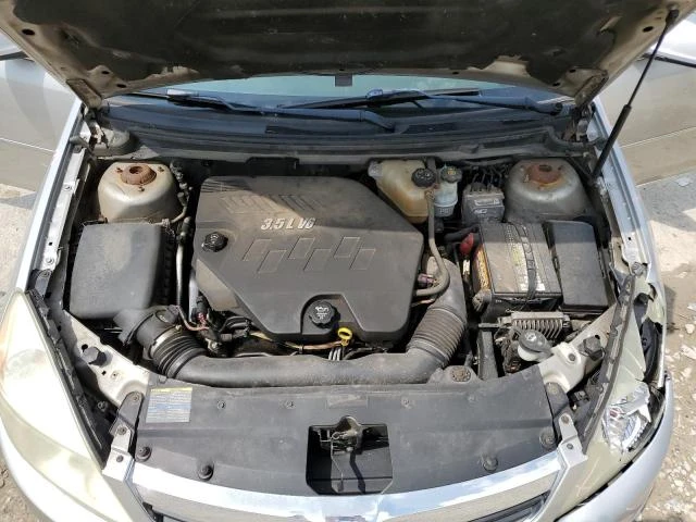 Photo 10 VIN: 1G8ZS57N67F148493 - SATURN AURA XE 