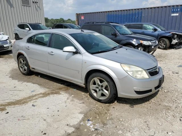 Photo 3 VIN: 1G8ZS57N67F148493 - SATURN AURA XE 