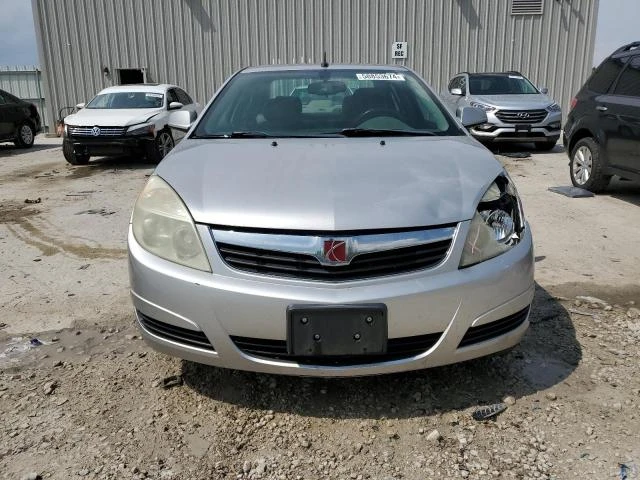 Photo 4 VIN: 1G8ZS57N67F148493 - SATURN AURA XE 