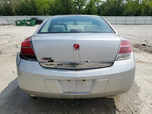 Photo 5 VIN: 1G8ZS57N67F148493 - SATURN AURA XE 