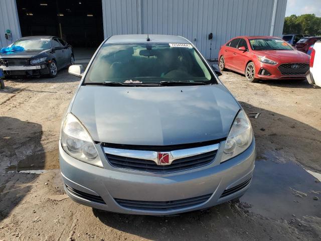 Photo 4 VIN: 1G8ZS57N67F161972 - SATURN AURA XE 