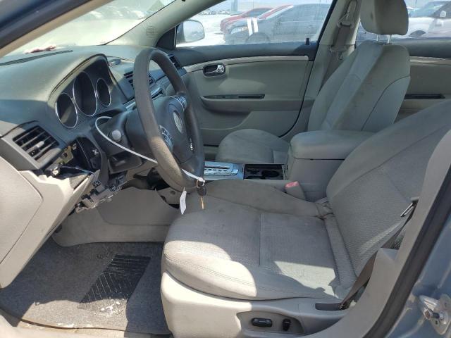 Photo 6 VIN: 1G8ZS57N67F161972 - SATURN AURA XE 