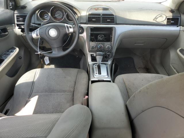 Photo 7 VIN: 1G8ZS57N67F161972 - SATURN AURA XE 