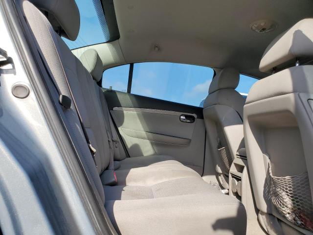 Photo 9 VIN: 1G8ZS57N67F161972 - SATURN AURA XE 