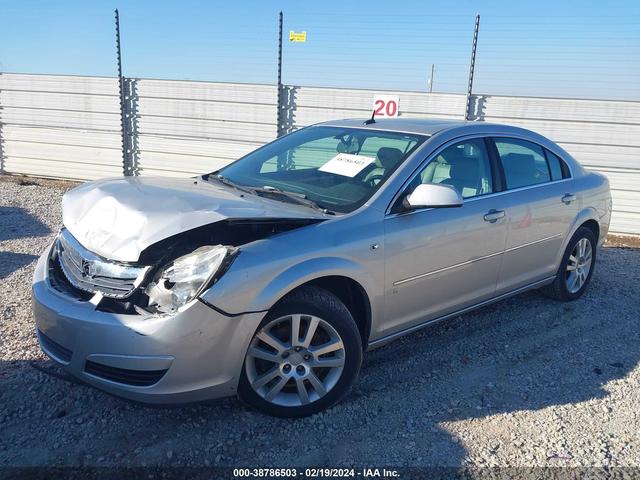 Photo 1 VIN: 1G8ZS57N67F164869 - SATURN AURA 