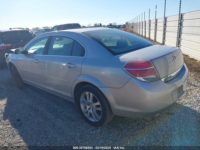 Photo 2 VIN: 1G8ZS57N67F164869 - SATURN AURA 