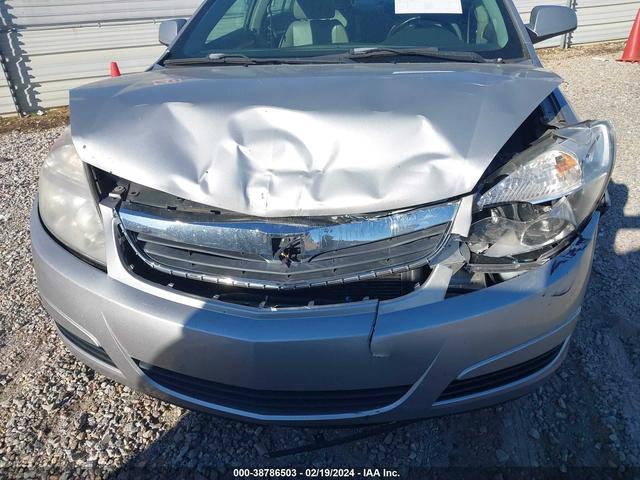 Photo 5 VIN: 1G8ZS57N67F164869 - SATURN AURA 