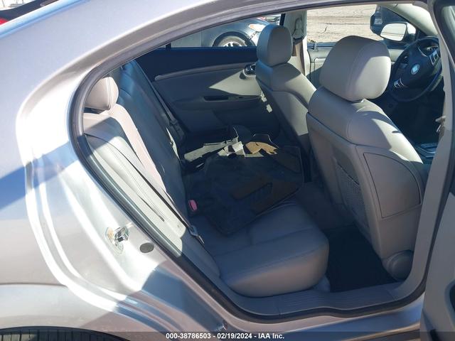 Photo 7 VIN: 1G8ZS57N67F164869 - SATURN AURA 