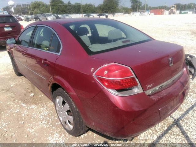 Photo 2 VIN: 1G8ZS57N67F183809 - SATURN AURA 