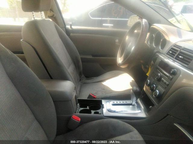 Photo 4 VIN: 1G8ZS57N67F183809 - SATURN AURA 