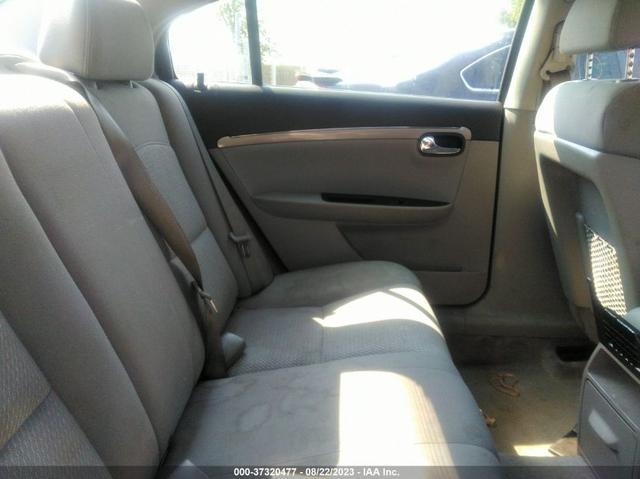 Photo 7 VIN: 1G8ZS57N67F183809 - SATURN AURA 