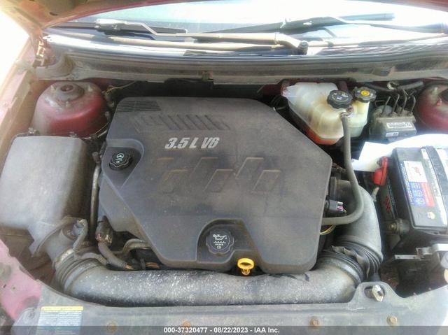 Photo 9 VIN: 1G8ZS57N67F183809 - SATURN AURA 