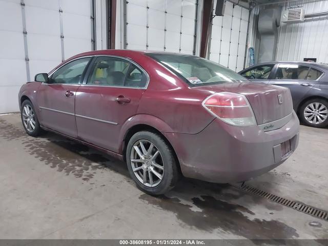 Photo 2 VIN: 1G8ZS57N67F213357 - SATURN AURA 