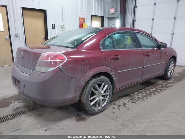 Photo 3 VIN: 1G8ZS57N67F213357 - SATURN AURA 