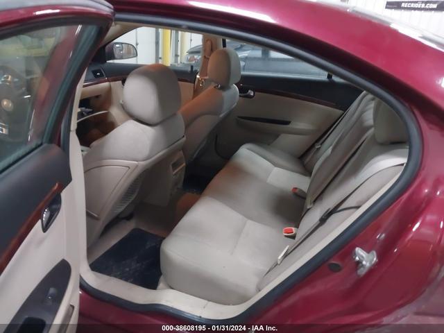 Photo 7 VIN: 1G8ZS57N67F213357 - SATURN AURA 