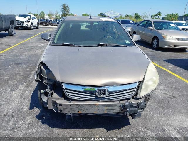 Photo 5 VIN: 1G8ZS57N67F229039 - SATURN AURA 