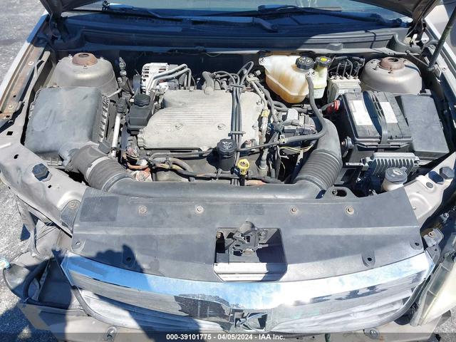 Photo 9 VIN: 1G8ZS57N67F229039 - SATURN AURA 