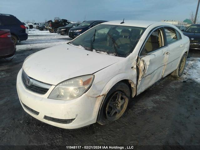 Photo 1 VIN: 1G8ZS57N67F242471 - SATURN AURA 