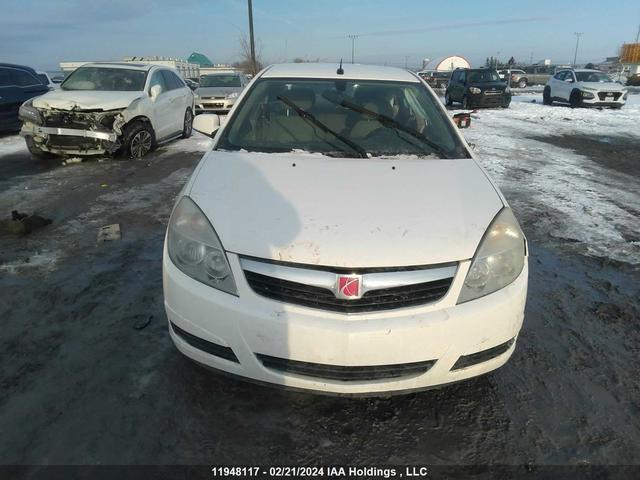 Photo 11 VIN: 1G8ZS57N67F242471 - SATURN AURA 