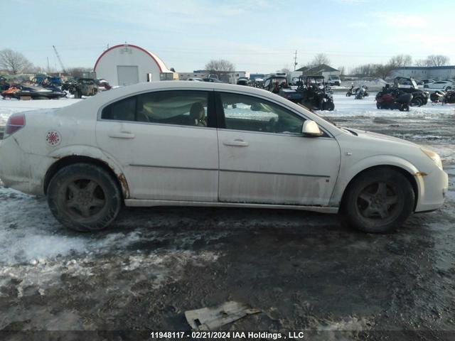 Photo 12 VIN: 1G8ZS57N67F242471 - SATURN AURA 