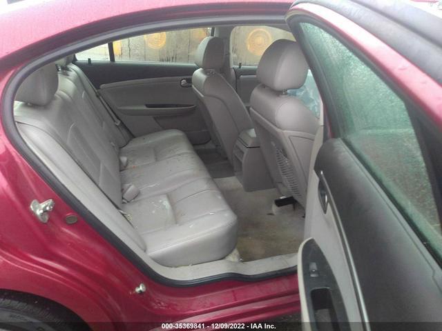 Photo 7 VIN: 1G8ZS57N67F254264 - SATURN AURA 