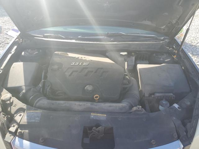 Photo 10 VIN: 1G8ZS57N67F268343 - SATURN AURA 