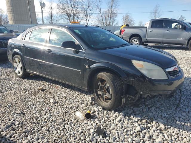 Photo 3 VIN: 1G8ZS57N67F268343 - SATURN AURA 