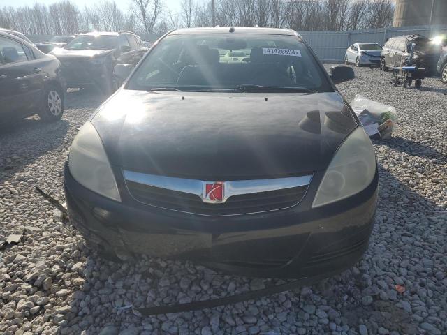 Photo 4 VIN: 1G8ZS57N67F268343 - SATURN AURA 