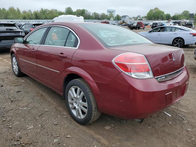 Photo 1 VIN: 1G8ZS57N67F290729 - SATURN AURA 