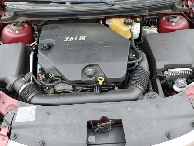 Photo 10 VIN: 1G8ZS57N67F290729 - SATURN AURA 