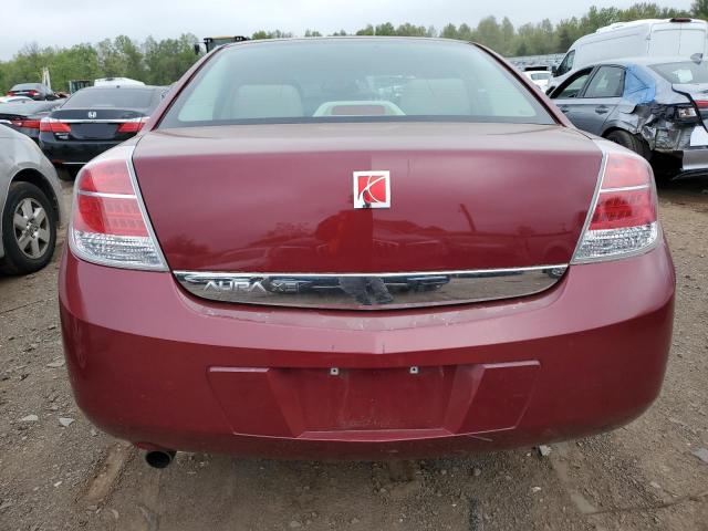 Photo 5 VIN: 1G8ZS57N67F290729 - SATURN AURA 