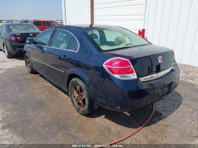 Photo 2 VIN: 1G8ZS57N67F300529 - SATURN AURA 